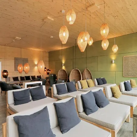 Penthouse Comfort * Lembruch