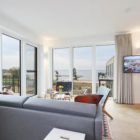 Lägenhet Penthouse Comfort