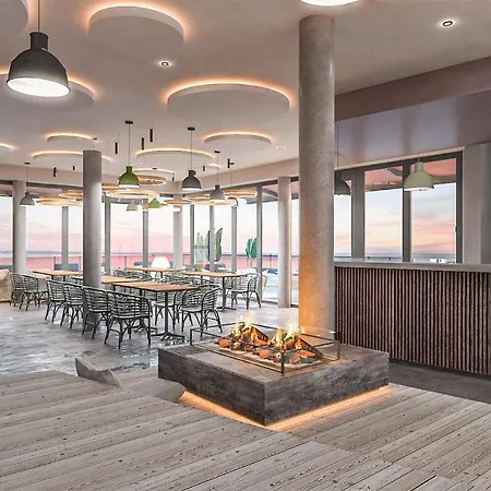 Lägenhet Penthouse Comfort