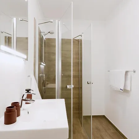 Lägenhet Penthouse Comfort *