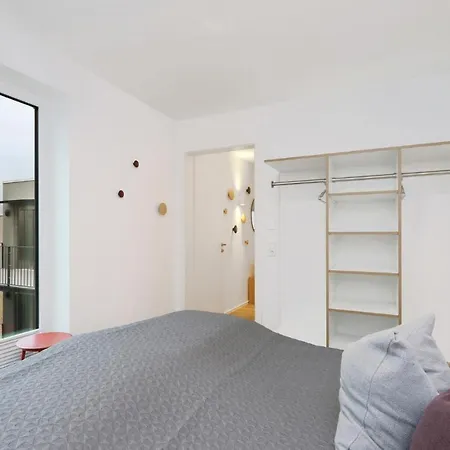 Lägenhet Penthouse Comfort *