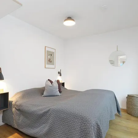 Penthouse Comfort Lägenhet