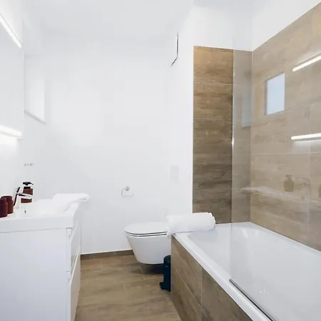 Penthouse Comfort