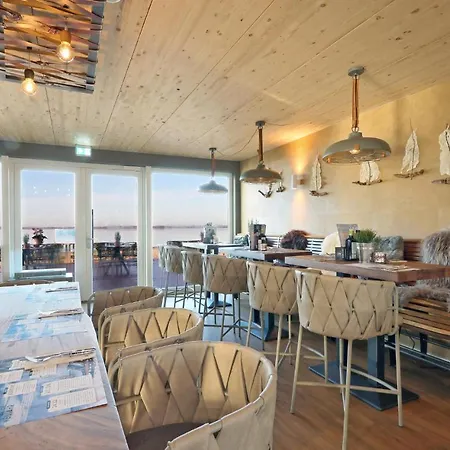 Penthouse Comfort Lägenhet Lembruch