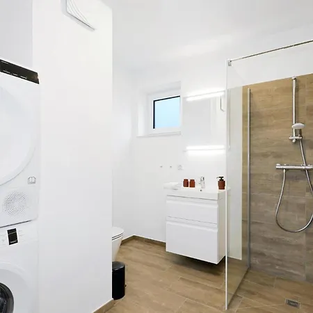 Penthouse Comfort * Lembruch