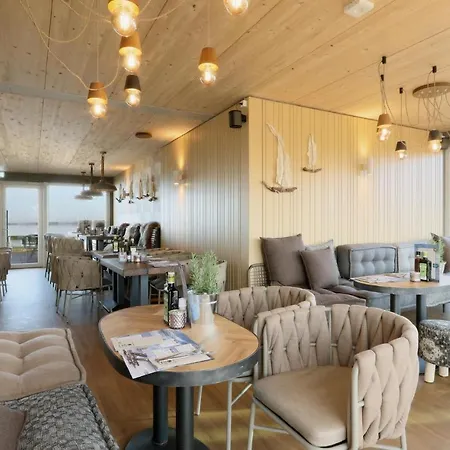 Lägenhet Penthouse Comfort